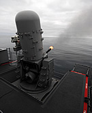 Phalanx calibration