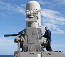 Phalanx maintenance