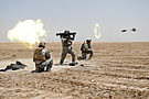 RAWS Iraq