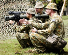 ADF M3 Carl Gustav