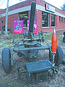 EFSS mortar