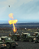 ITV & EFSS, Firing