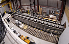 32MJ Rail Gun Dahlgren Lab