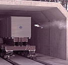Rail Gun Dahlgren Low Energy Shot