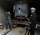 ORD EM Rail Gun Dahlgren Results
