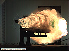10.64MJ firing