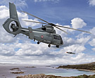 MBDA: AS565 launches ANL
