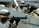 HK416 2 GIs