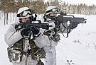 G36 Norwegians Telemark Torgeir Haugaard