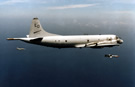 Harpoon Launch from P-3C