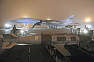 Libya 2011: JDAMs into B-1B
