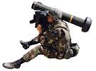 Javelin Anti-Armor