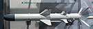 Kh-35 MAKS 2009