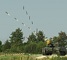 Lahat Firing Leopard 2A4