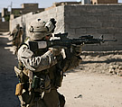 ORD M-16A4 Marine Gharma Iraq