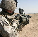 M-32 40mm