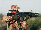 M4 Carbine