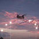 M211 AIRCMM Flares