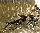 5.56mm LMG