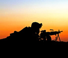 M249 Helmland