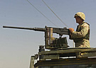 M2 Mounted Lance