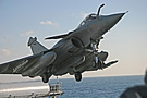 MICA-RF-IR on Rafale