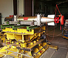 MK54 testing