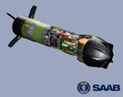NLAW RB57 Cutaway