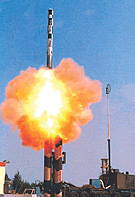 ORD PJ-10 Brahmos Land Test-12