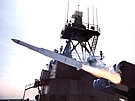 RIM-162 ESSM Shipboard Launch Raytheon