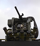 RWS BAE-Bofors LEMUR