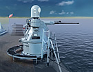 RWS Mk38 Mod2 Right