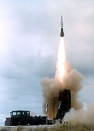 ABM Aster-30 SAMP/T launch