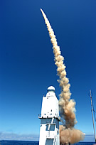 Aster-30 test