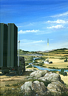 MEADS Concept Ground Tall