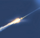 PAC-3 flight
