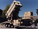 Patriot Launcher PAC-3