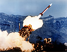 PAC-2 launch