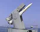 SM-1 USS Waddell