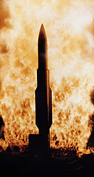 SM-2 launch, Mk41