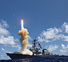 FIT-01: USS Fitzgerald fires