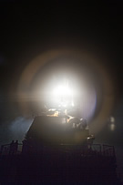 FTM-20 launch