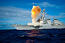 AEGIS BMD09