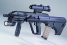 Steyr AUG-A3