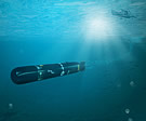 Sting Ray torpedo