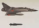 Storm Shadow Mirage 2000D