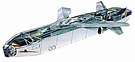 Taurus KEPD 350 Cutaway