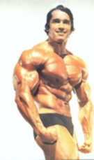 Arnold Schwarzenegger