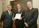Martin Neill DoD MDCS Award