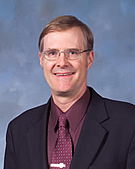Conrad Crane